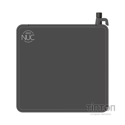 Комп'ютер ASUS NUC 15 Pro RNUC15CRHV700002 / Ultra7 265H vPro 28W (90AR00Q2-M000K0)