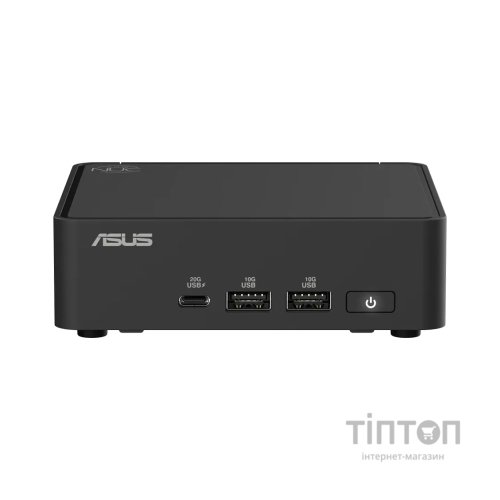 Комп'ютер ASUS NUC 15 Pro RNUC15CRKU700003 / Ultra7 255H 28W (90AR00R2-M000E0)