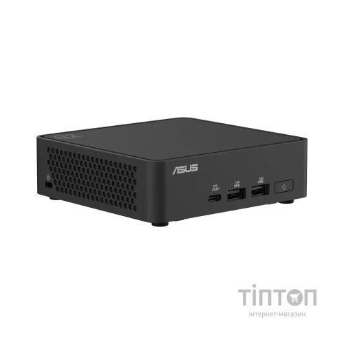 Комп'ютер ASUS NUC 15 Pro RNUC15CRKU700003 / Ultra7 255H 28W (90AR00R2-M000E0)