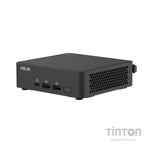 Комп'ютер ASUS NUC 15 Pro RNUC15CRKU700003 / Ultra7 255H 28W (90AR00R2-M000E0)
