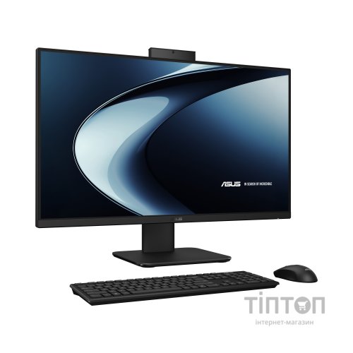 Комп'ютер ASUS P470VAK-BPE2840 AiO / Core5 210H, 16, 512, WKM (90PT03W5-M02ER0)