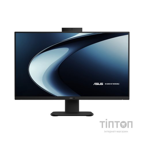Комп'ютер ASUS P470VAK-BPE2840 AiO / Core5 210H, 16, 512, WKM (90PT03W5-M02ER0)