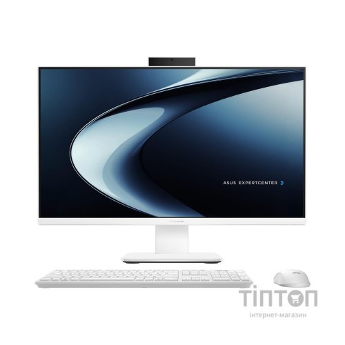 Комп'ютер ASUS P470VAK-WPE0780 AiO / Core5 210H, 16, 512, WKM (90PT03W7-M02ES0)