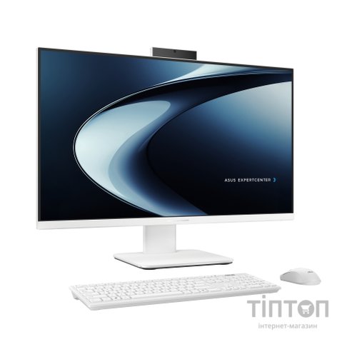 Комп'ютер ASUS P470VAK-WPE0780 AiO / Core5 210H, 16, 512, WKM (90PT03W7-M02ES0)