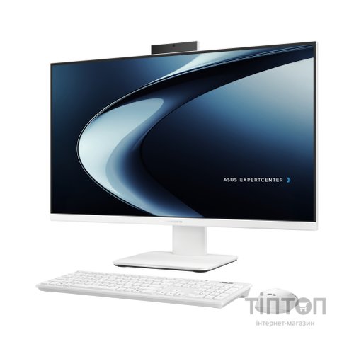 Комп'ютер ASUS P470VAK-WPE0780 AiO / Core5 210H, 16, 512, WKM (90PT03W7-M02ES0)