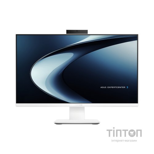 Комп'ютер ASUS P470VAK-WPE0780 AiO / Core5 210H, 16, 512, WKM (90PT03W7-M02ES0)