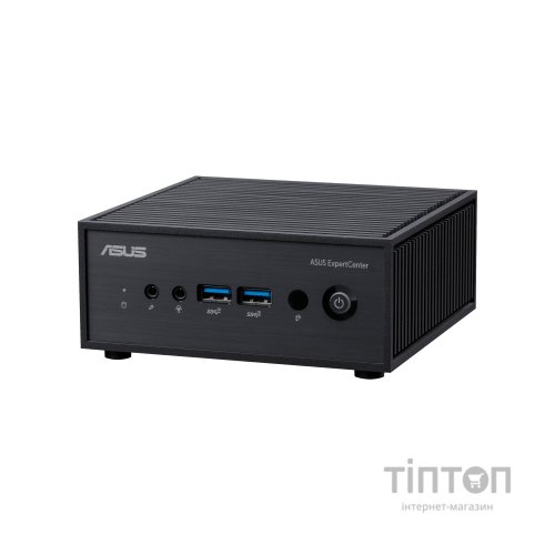 Комп'ютер ASUS PN42-BBN200MV MFF, Intel N200, 2*SO-DIMM, SATA+M.2SSD, UMA, WiFi, VESA, без ОС (90MR00X2-M00020)