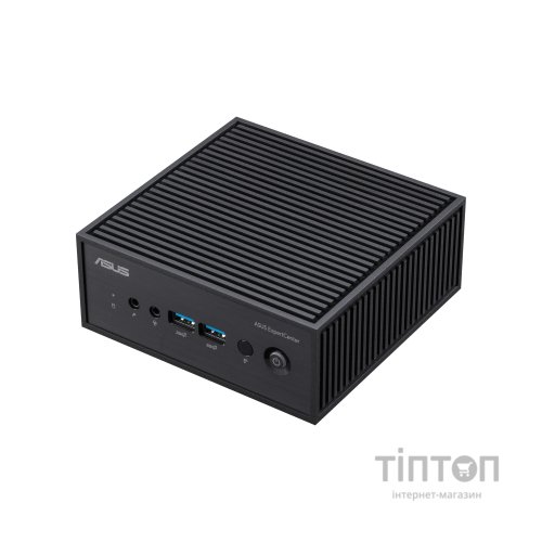 Комп'ютер ASUS PN42-BBN200MV MFF, Intel N200, 2*SO-DIMM, SATA+M.2SSD, UMA, WiFi, VESA, без ОС (90MR00X2-M00020)