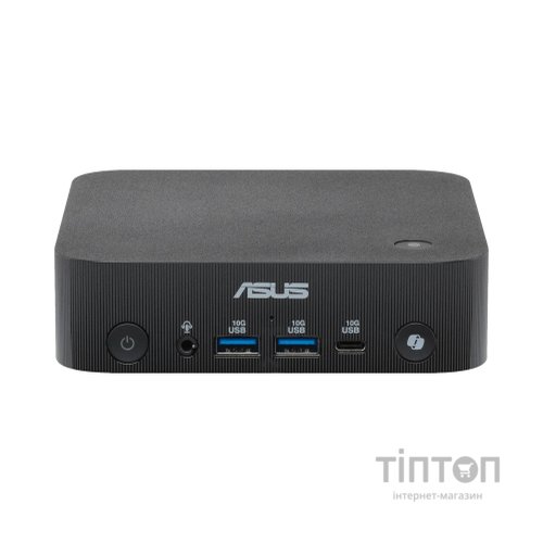 Комп'ютер ASUS PN54-BBR522MNS1 / Ryzen5 220, 2*SO-DIMM, M.2SSD, WiFi (90MR01D2-M000D0)