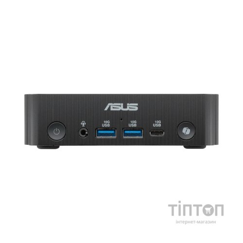 Комп'ютер ASUS PN54-BBR522MNS1 / Ryzen5 220, 2*SO-DIMM, M.2SSD, WiFi (90MR01D2-M000D0)