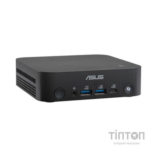 Комп'ютер ASUS PN54-BBR522MNS1 / Ryzen5 220, 2*SO-DIMM, M.2SSD, WiFi (90MR01D2-M000D0)