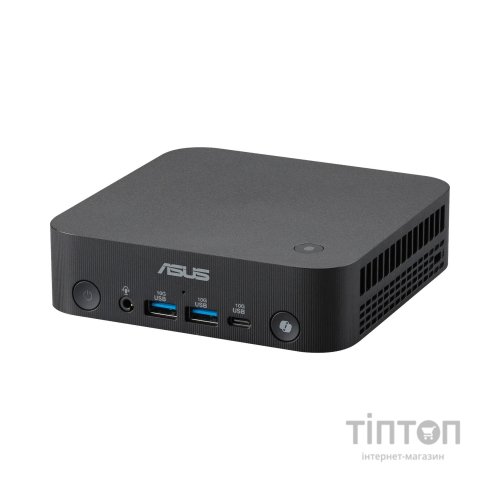 Комп'ютер ASUS PN54-BBR522MNS1 / Ryzen5 220, 2*SO-DIMM, M.2SSD, WiFi (90MR01D2-M000D0)