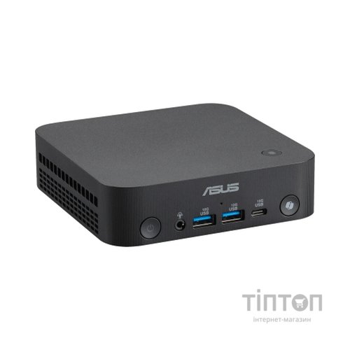 Комп'ютер ASUS PN54-BBR522MNS1 / Ryzen5 220, 2*SO-DIMM, M.2SSD, WiFi (90MR01D2-M000D0)