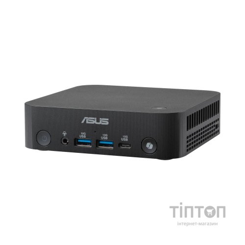 Комп'ютер ASUS PN54-BBR522MNS1 / Ryzen5 220, 2*SO-DIMM, M.2SSD, WiFi (90MR01D2-M000D0)