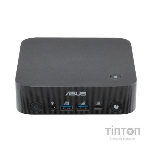 Комп'ютер ASUS PN54-BBR522MNS1 / Ryzen5 220, 2*SO-DIMM, M.2SSD, WiFi (90MR01D2-M000D0)