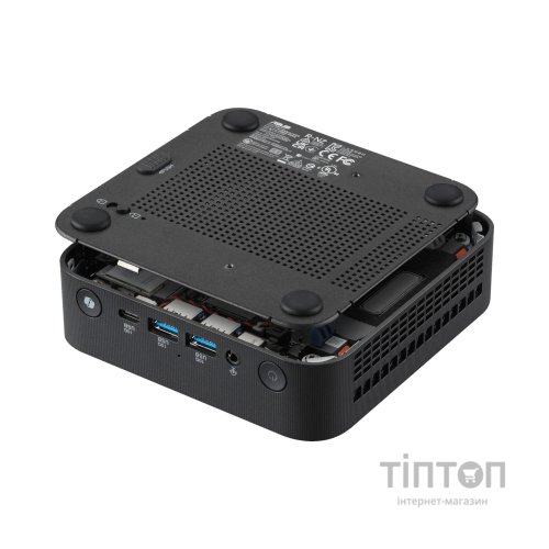 Комп'ютер ASUS PN54-BBR522MNS1 / Ryzen5 220, 2*SO-DIMM, M.2SSD, WiFi (90MR01D2-M000D0)