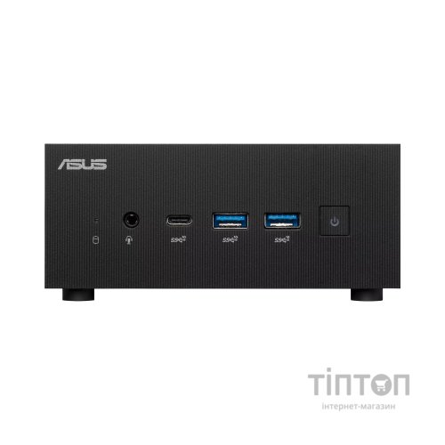 Комп'ютер ASUS PN64-BB5013MD / i5-12500H (90MR00U2-M000D0)