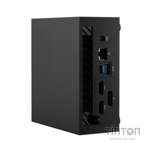 Комп'ютер ASUS PN64-BB5013MD / i5-12500H (90MR00U2-M000D0)