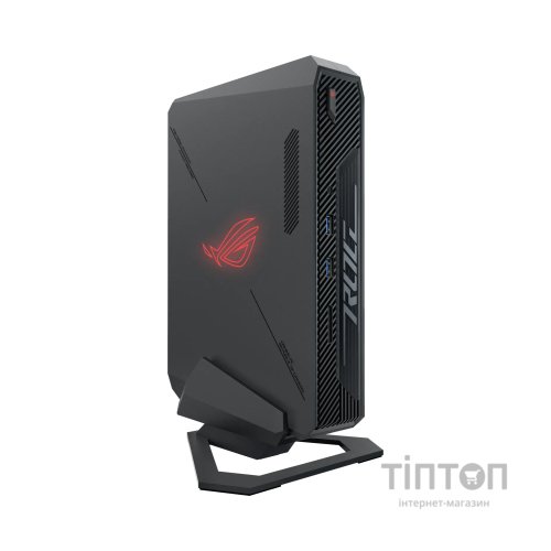 Комп'ютер ASUS ROG NUC Gaming RNUC14SRKU7168A2I / Ultra 7 155H, 16, 512, RTX 4060, Win 11 (90AS0051-M00050)