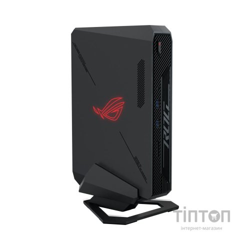 Комп'ютер ASUS ROG NUC Gaming RNUC14SRKU7168A2I / Ultra 7 155H, 16, 512, RTX 4060, Win 11 (90AS0051-M00050)