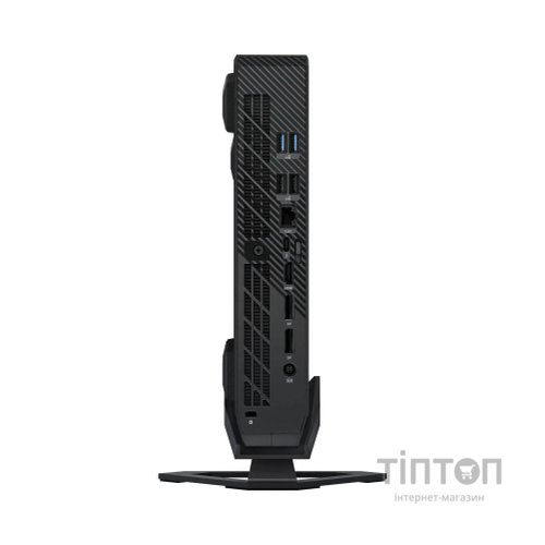 Комп'ютер ASUS ROG NUC Gaming RNUC14SRKU7168A2I / Ultra 7 155H, 16, 512, RTX 4060, Win 11 (90AS0051-M00050)
