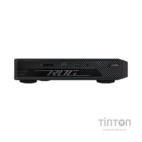 Комп'ютер ASUS ROG NUC Gaming RNUC14SRKU7168A2I / Ultra 7 155H, 16, 512, RTX 4060, Win 11 (90AS0051-M00050)