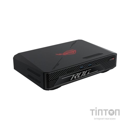 Комп'ютер ASUS ROG NUC Gaming RNUC14SRKU7168A2I / Ultra 7 155H, 16, 512, RTX 4060, Win 11 (90AS0051-M00050)