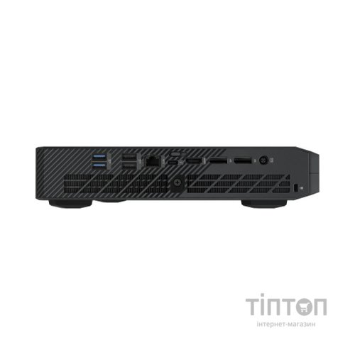 Комп'ютер ASUS ROG NUC Gaming RNUC14SRKU7168A2I / Ultra 7 155H, 16, 512, RTX 4060, Win 11 (90AS0051-M00050)