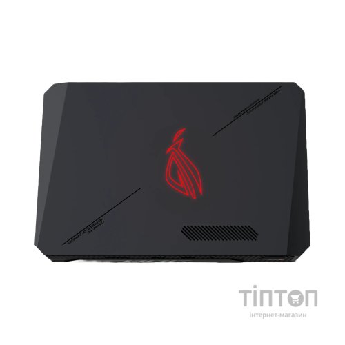 Комп'ютер ASUS ROG NUC Gaming RNUC14SRKU7168A2I / Ultra 7 155H, 16, 512, RTX 4060, Win 11 (90AS0051-M00050)