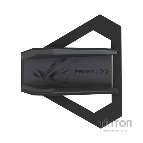 Комп'ютер ASUS ROG NUC Gaming RNUC14SRKU7168A2I / Ultra 7 155H, 16, 512, RTX 4060, Win 11 (90AS0051-M00050)