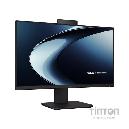 Комп'ютер ASUS V440VAK-BPC0240 AiO / i5-13420H, 16, 512, KM (90PT03X3-M01PT0)