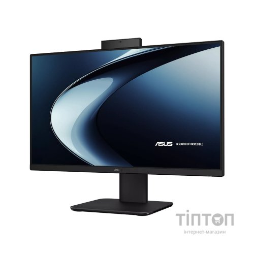Комп'ютер ASUS V440VAK-BPC0240 AiO / i5-13420H, 16, 512, KM (90PT03X3-M01PT0)