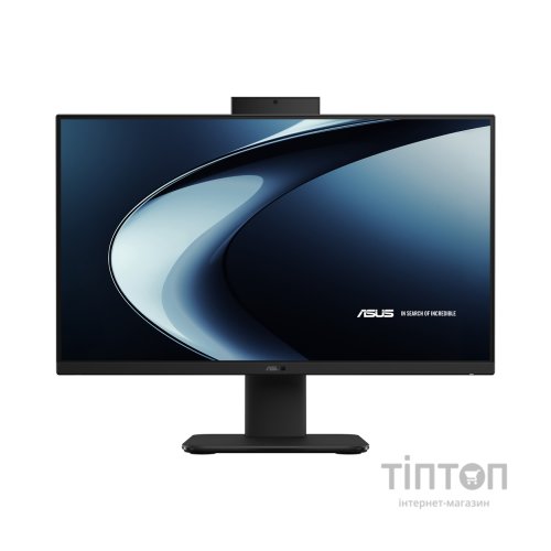 Комп'ютер ASUS V440VAK-BPC1110 AiO / Core5 210H, 16, 512, WiFi, кл+м (90PT03X3-M09410)