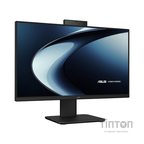 Комп'ютер ASUS V440VAK-BPC1120 AiO / Core3 100U, 16, 512, WiFi, кл+м (90PT03X3-M09420)