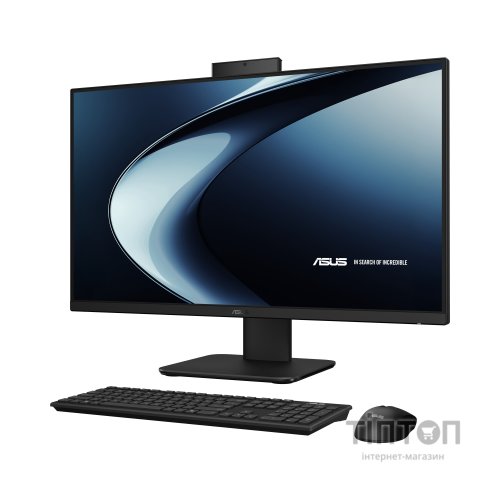 Комп'ютер ASUS V470VAK-BPE0480 AiO / Core7 240H, 16, 512, KM (90PT03W3-M03ZY0)