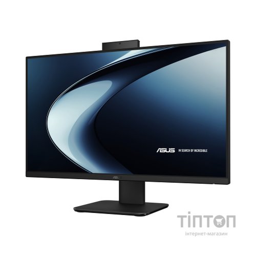 Комп'ютер ASUS V470VAK-BPE0480 AiO / Core7 240H, 16, 512, KM (90PT03W3-M03ZY0)