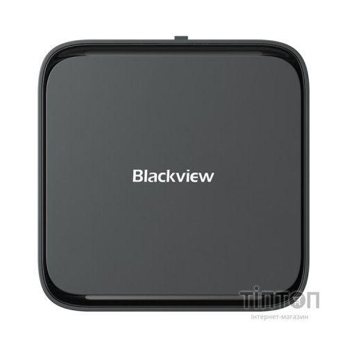Комп'ютер Blackview Mini PC MP50 BLACK / Ryzen5 3500U, 16, 512, K&M (MP50 R5 16GB+512GB BLACK)