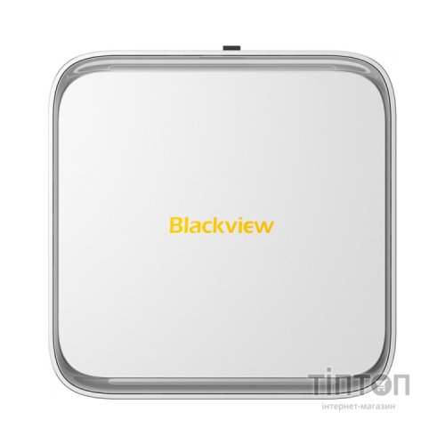 Комп'ютер Blackview Mini PC MP50 SILVER / Ryzen5 3500U, 16, 512, K&M (MP50 R5 16GB+512GB SILVER)