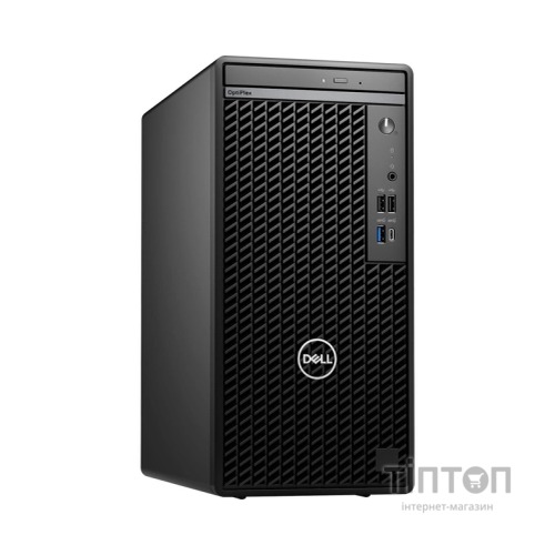 Комп'ютер Dell Optiplex 7020 MT / i5-14500, 16, 512, DVDRW, KM, W11Pro (N013O7020MTUA_WP)