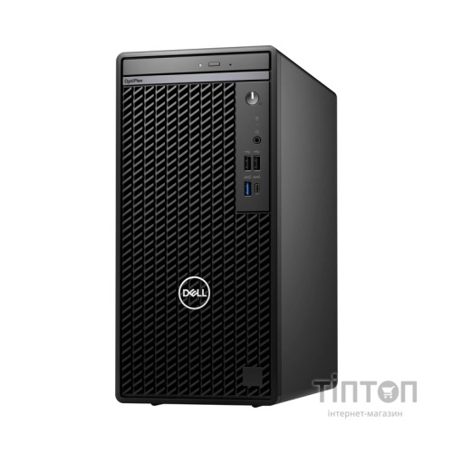 Комп'ютер Dell Optiplex 7020 MT / i5-14500, 16, 512, DVDRW, KM, W11Pro (N013O7020MTUA_WP)
