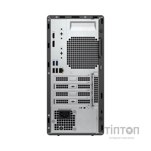 Комп'ютер Dell Optiplex 7020 MT / i5-14500, 16, 512, DVDRW, KM, W11Pro (N013O7020MTUA_WP)