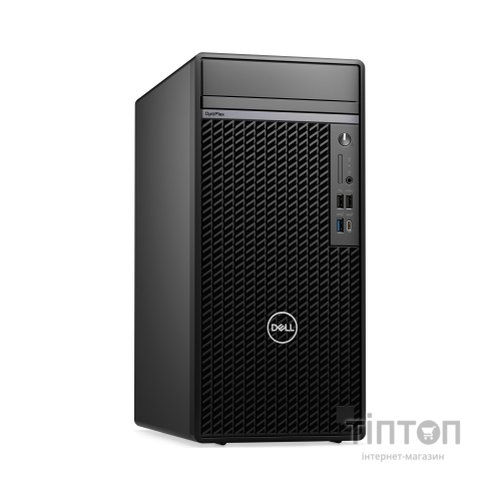 Комп'ютер Dell Optiplex 7020 MT Plus / i5-14500, 16, 512, DVDRW, WKM, W11Pro (N005O7020MTPUA_WP)