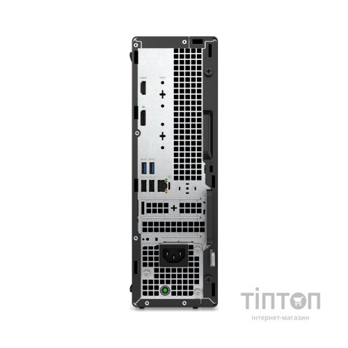 Комп'ютер Dell Optiplex 7020 SFF / i5-14500, 16, 512, WLAN+BT, KM (N018O7020SFFUA_UBU)