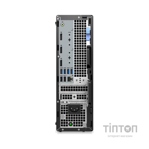 Комп'ютер Dell Precision 3460 SFF / i7-14700, 16, 512, кл+м, Win11P (N304P3460SFF)