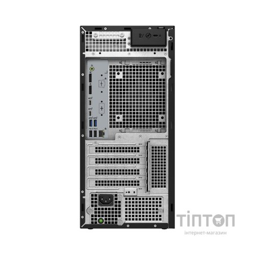 Комп'ютер Dell Precision 3680 Tower / i9-14900, 64, 2TB HDD, 512 SSD, NVIDIA RTX 4000 Ada/20GB, Kb/Mouse, Win11 (210-BLLP_i9642TB)