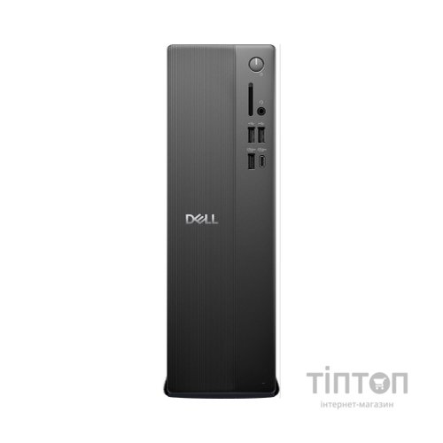 Комп'ютер Dell Pro Slim Essential SFF / i5-14400, 16, 512, WiFi, кл+м (BTO004_QVS1260_UBU)