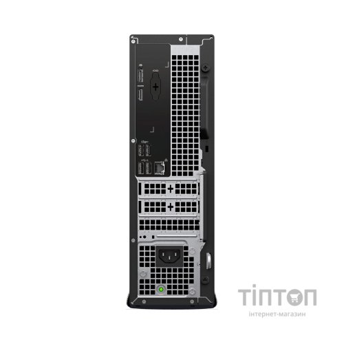Комп'ютер Dell Pro Slim Essential SFF / i5-14400, 16, 512, WiFi, кл+м (BTO004_QVS1260_UBU)