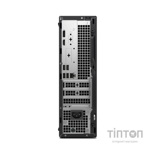 Комп'ютер Dell Pro Slim /U7-265, 16, 512, Kb/Mouse, W11Pro (BTO108_QCS1250_UA_WP)