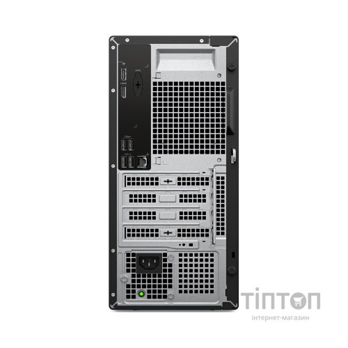 Комп'ютер Dell Pro Tower Essential / i5-14400, 16, 512, WiFi, кл+м, Win11P (BTO005_QVT1260)
