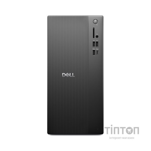 Комп'ютер Dell Pro Tower Essential / i5-14500, 16, 512, WiFi, кл+м (BTO005B_QVT1260_UBU)